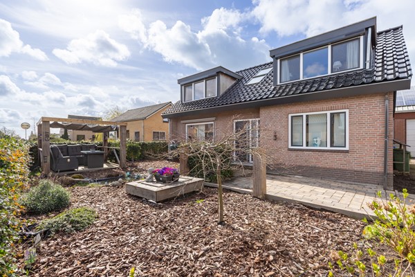 Medium property photo - Floraweg 88, 2371 AN Roelofarendsveen